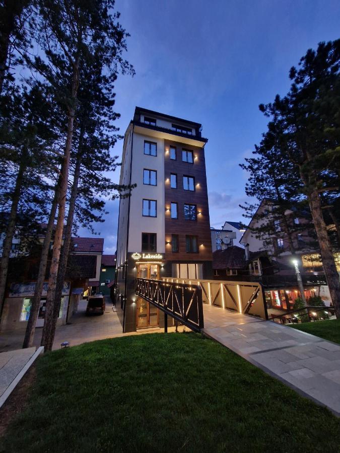 Lakeside Zlatibor Exterior foto