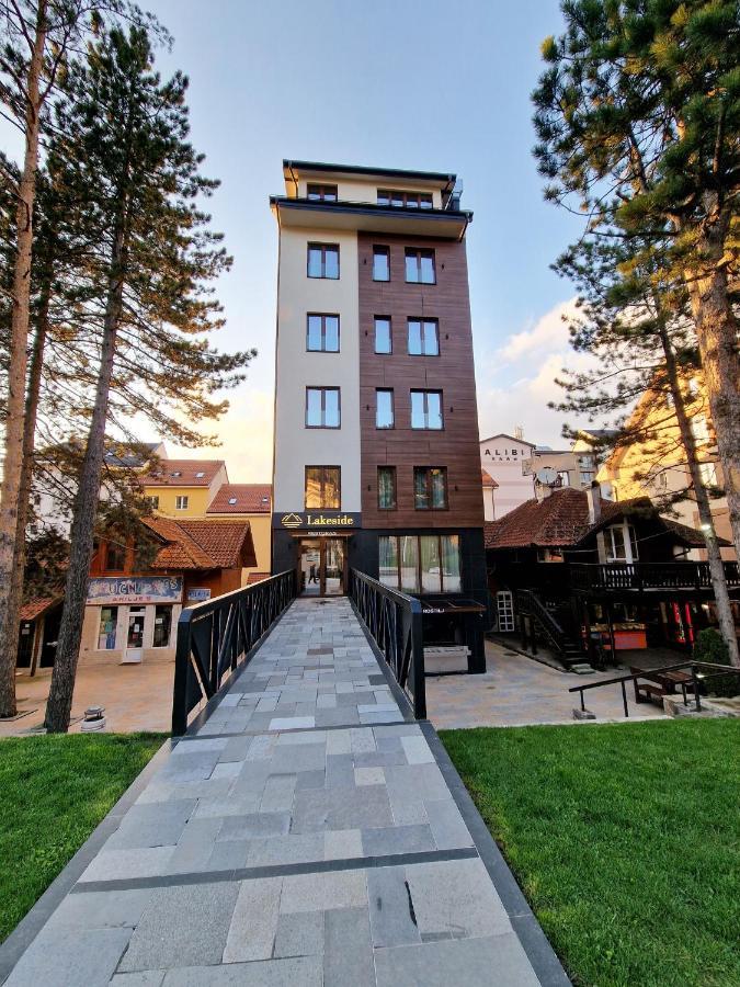 Lakeside Zlatibor Exterior foto