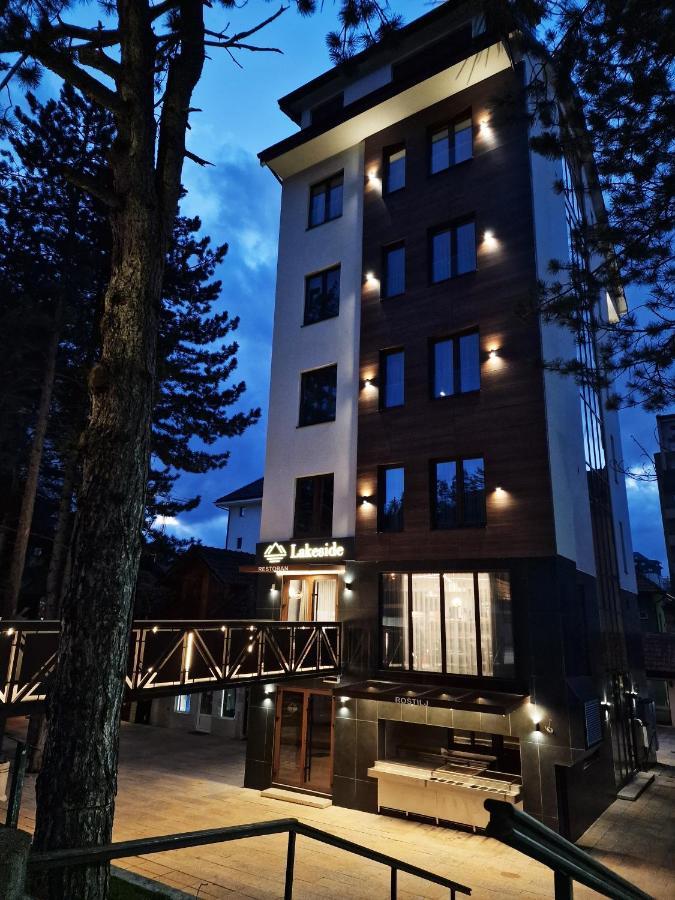 Lakeside Zlatibor Exterior foto